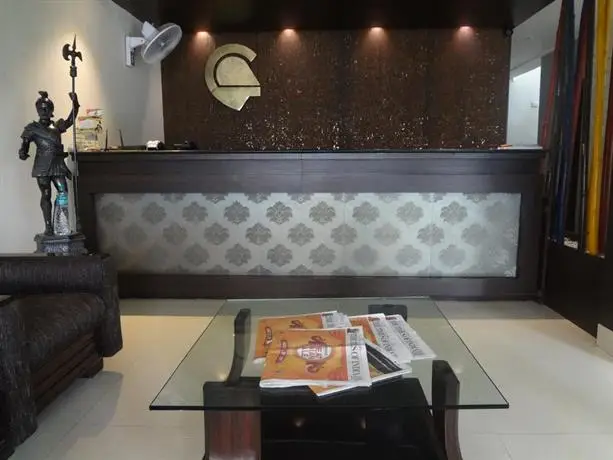 Hotel Chanakya Nagpur