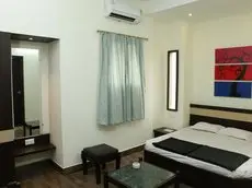 Hotel Chanakya Nagpur 