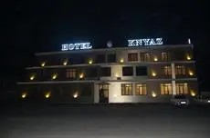 Hotel Knyaz 