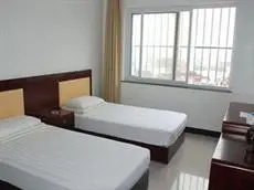 Taizhou Xinghua Jiahe Hostel 