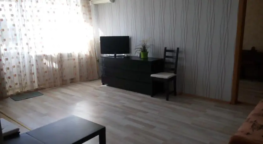 Apartment na Maksima Gorkogo 80