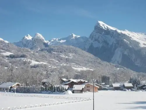 Residence des Neiges 