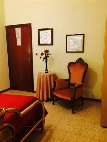 Hotel Il Gabbiano Fano