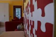 Casa Dei Puzzle 