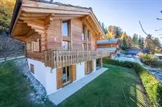 Chalet Asphodel 