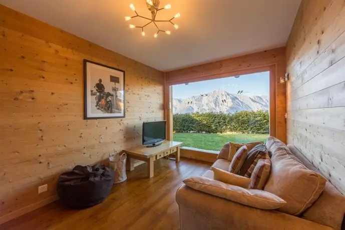 Chalet Asphodel