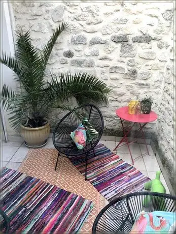 Le Loft Patio 