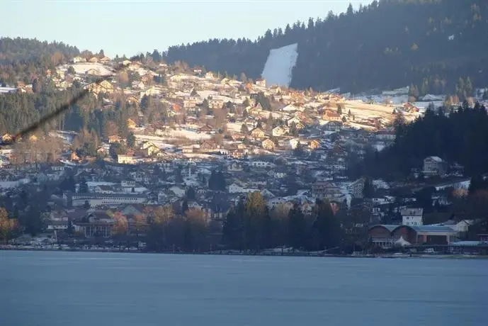 Les Brimbelles Gerardmer