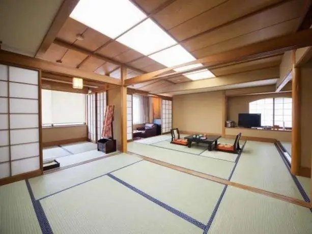 Tatsuta Ryokan