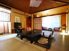 Tatsuta Ryokan 