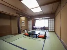 Tatsuta Ryokan 