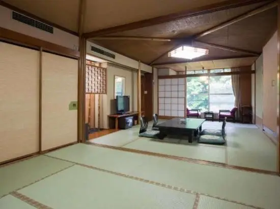 Tatsuta Ryokan 