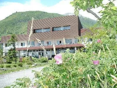 Nasu Mount Hotel 