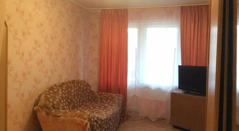 Apartment Volodarskogo Nizhny Novgorod 