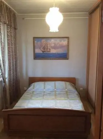 Apartment Volodarskogo Nizhny Novgorod 