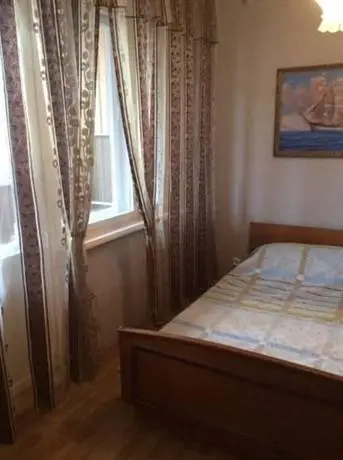 Apartment Volodarskogo Nizhny Novgorod 