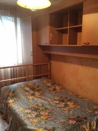 Apartment Volodarskogo Nizhny Novgorod 