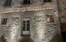 Hotel des Basses Pyrenees - Bayonne 