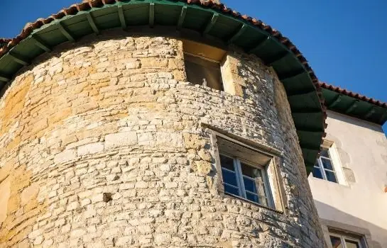 Hotel des Basses Pyrenees - Bayonne 