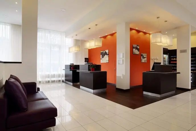 Courtyard by Marriott Nizhny Novgorod City Center 