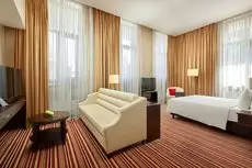 Courtyard by Marriott Nizhny Novgorod City Center 