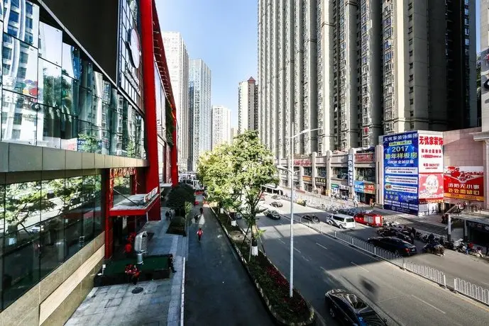 Guiyang E-Home Aparthotel