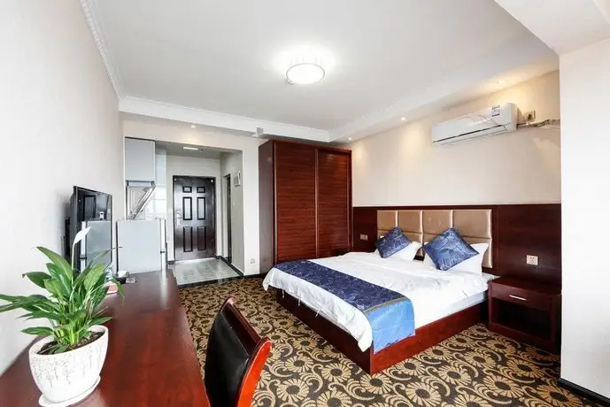 Guiyang E-Home Aparthotel