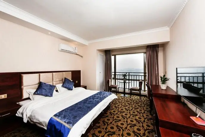 Guiyang E-Home Aparthotel