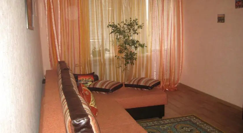 Grushevskaya Ul 7 Apartment 