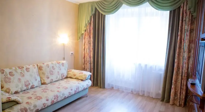 Apartamenty Chekhova