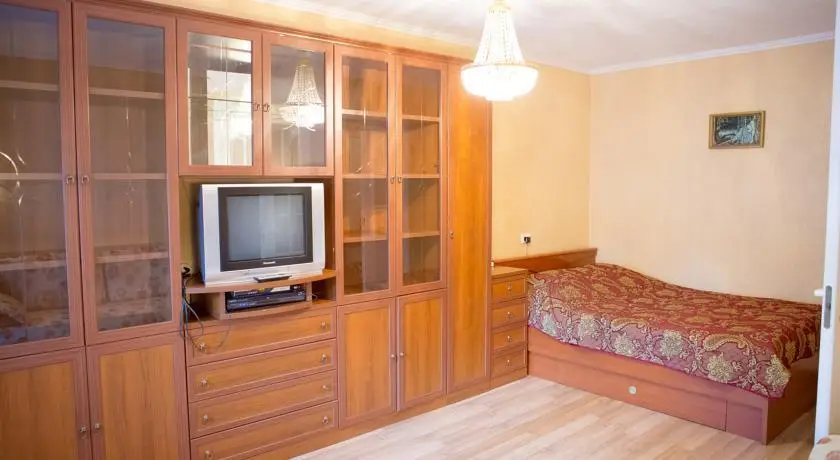 Apartamenty Chekhova