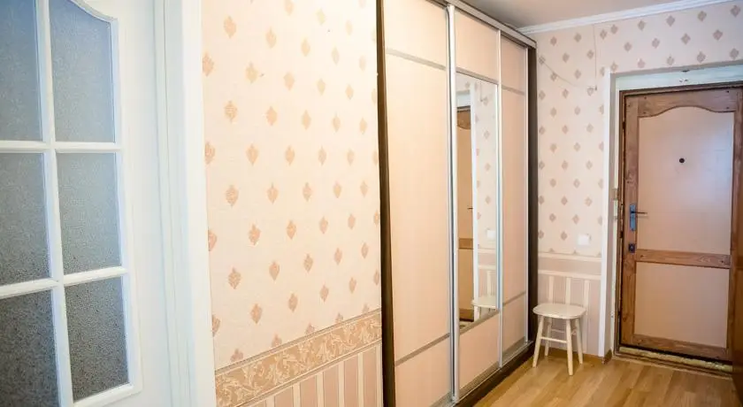 Apartamenty Chekhova