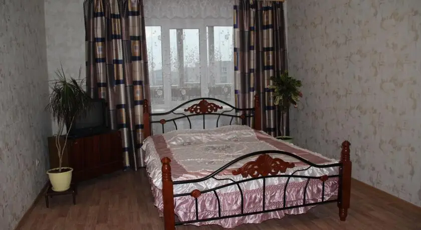 Sweet Home Apartment Ryazan 