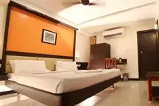 Hotel Sabarees Residency 