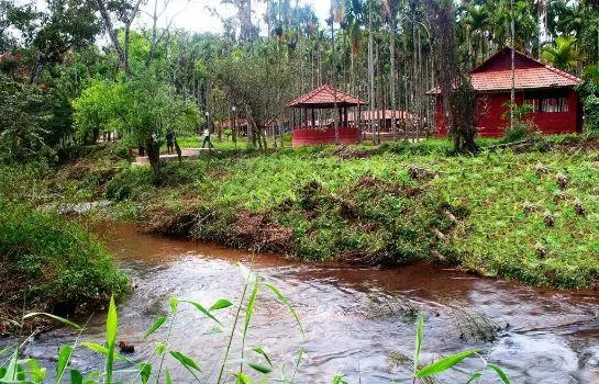 La Flora Prakruth Resort Coorg 