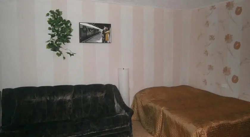 Apartamenty na pr Korsunova