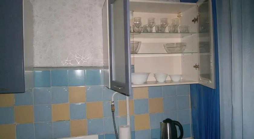 Apartamenty na pr Korsunova 