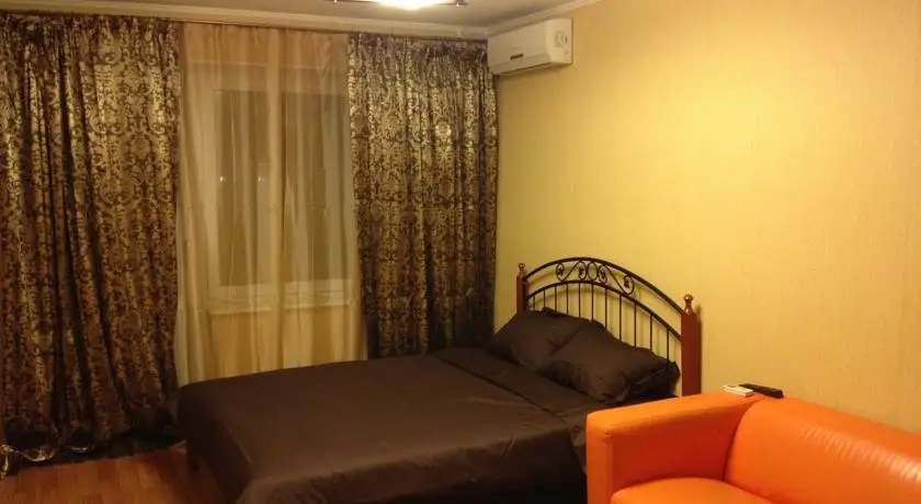 Apartment Lenina ave 64