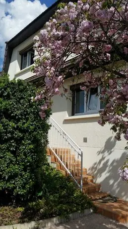 Chambre Avec Jardin Pierre Curie