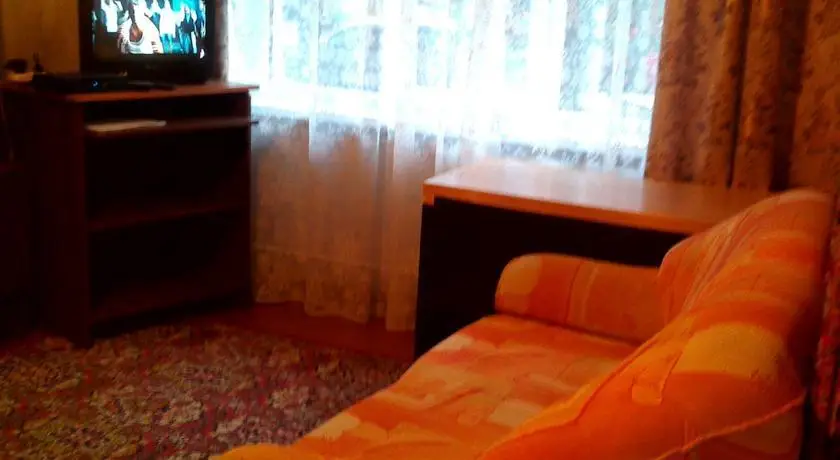 Apartment Elena Kaliningrad