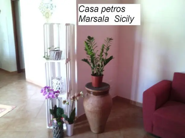 Casa Petros