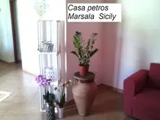 Casa Petros 