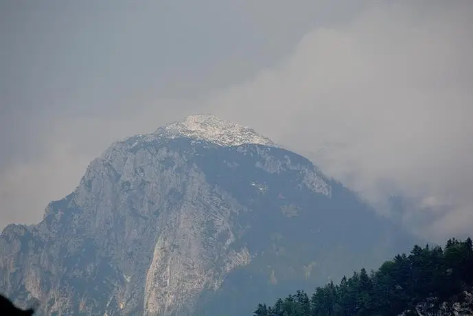 Haus Panorama Thiersee 