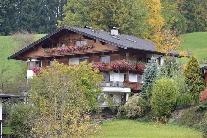 Haus Sonnenschein Thiersee