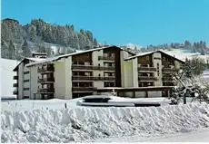 Residence Hotel Rent - Megeve Centre 