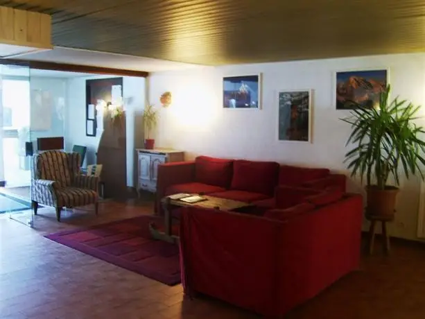 Residence Hotel Rent - Megeve Centre 