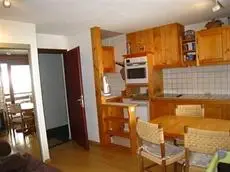 Residence Hotel Rent - Megeve Centre 