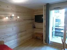 Residence Hotel Rent - Megeve Centre 