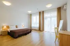 Apart Hotel Imeretinskiy - Zapovedniy Kvartal 