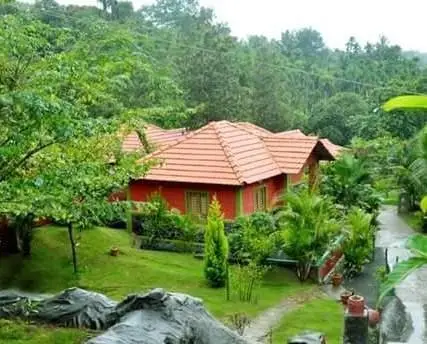 Wayanad Wind Resorts